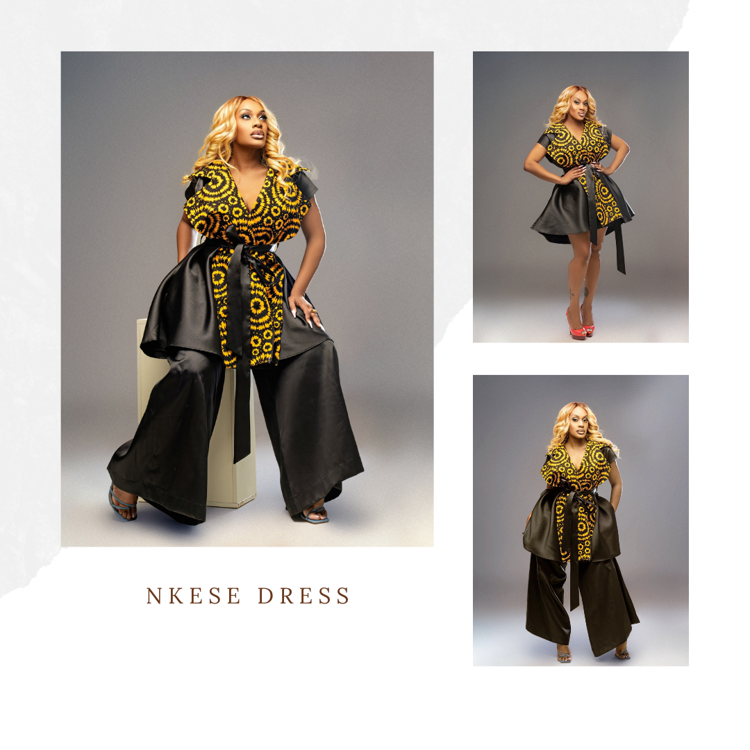 Obonganwan Collection