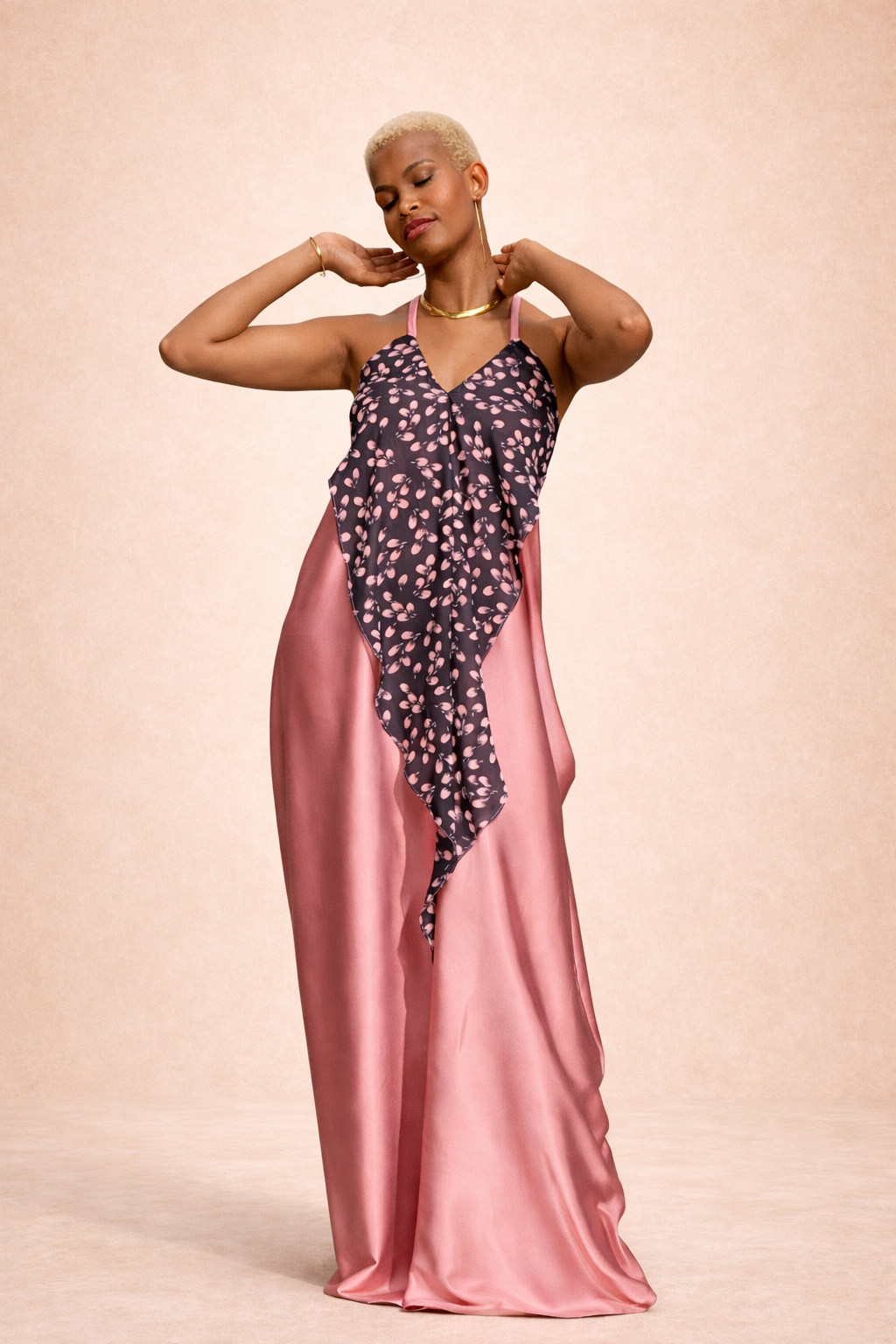 BEACH REVOLUTION DRESS