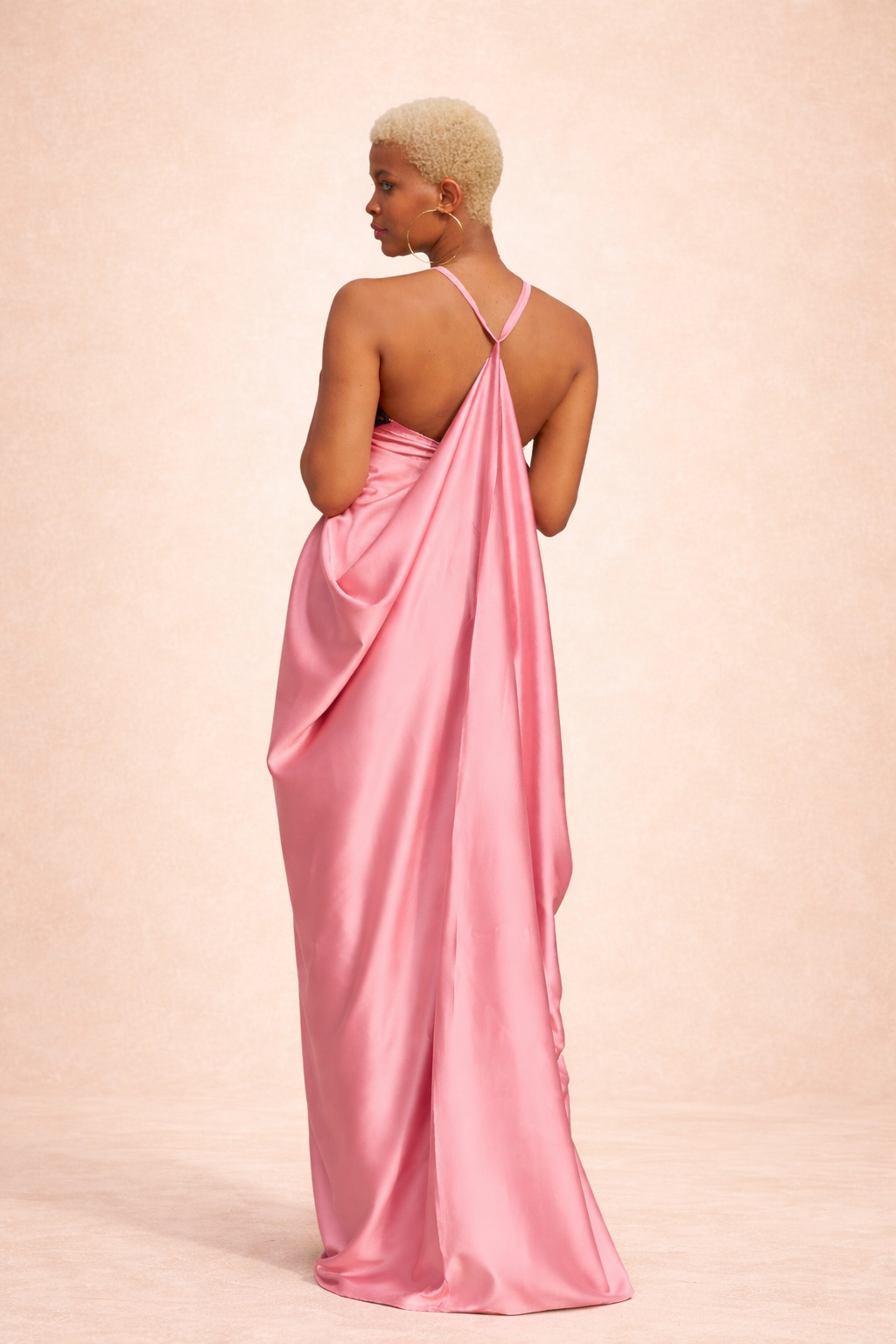 BEACH REVOLUTION DRESS
