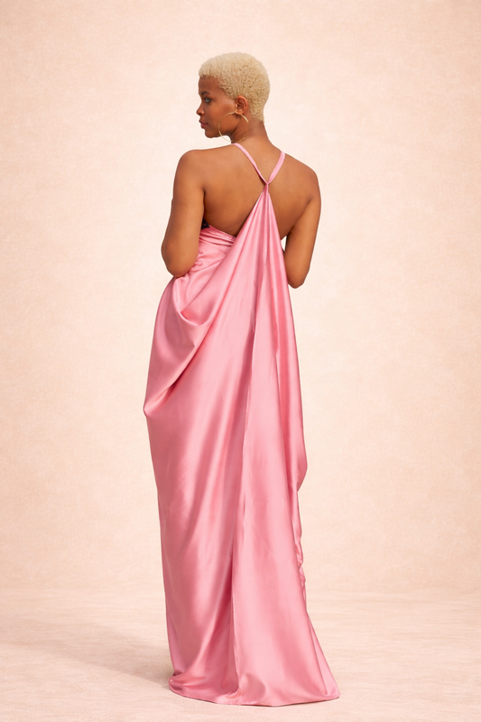 BEACH REVOLUTION DRESS