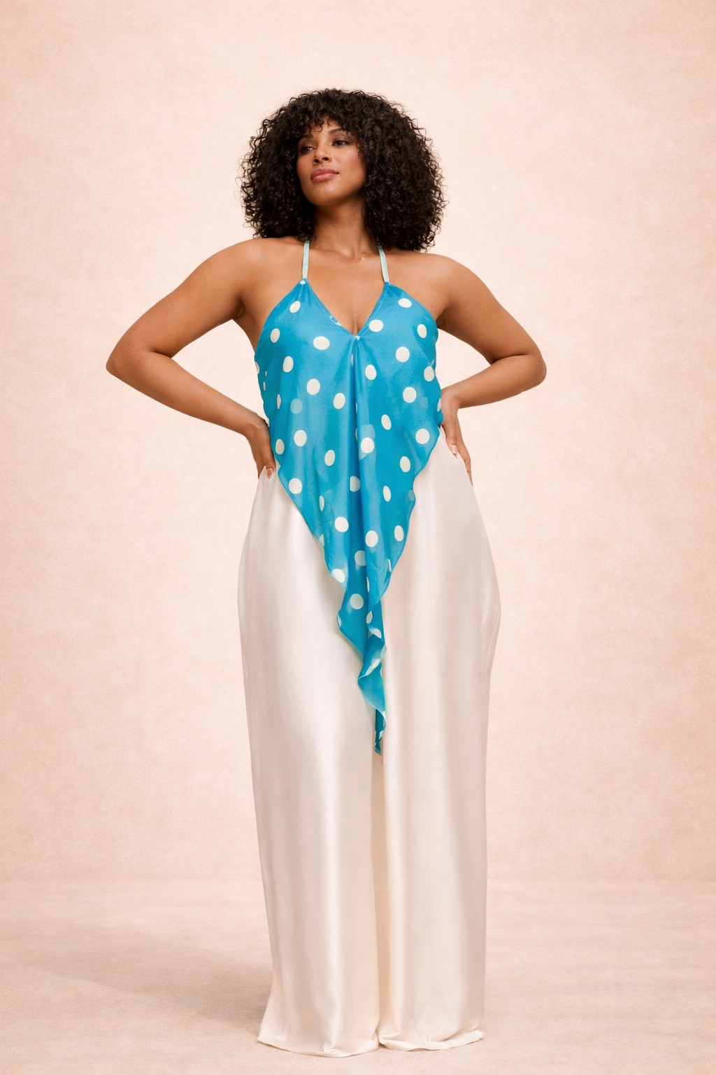 BEACH REVOLUTION DRESS