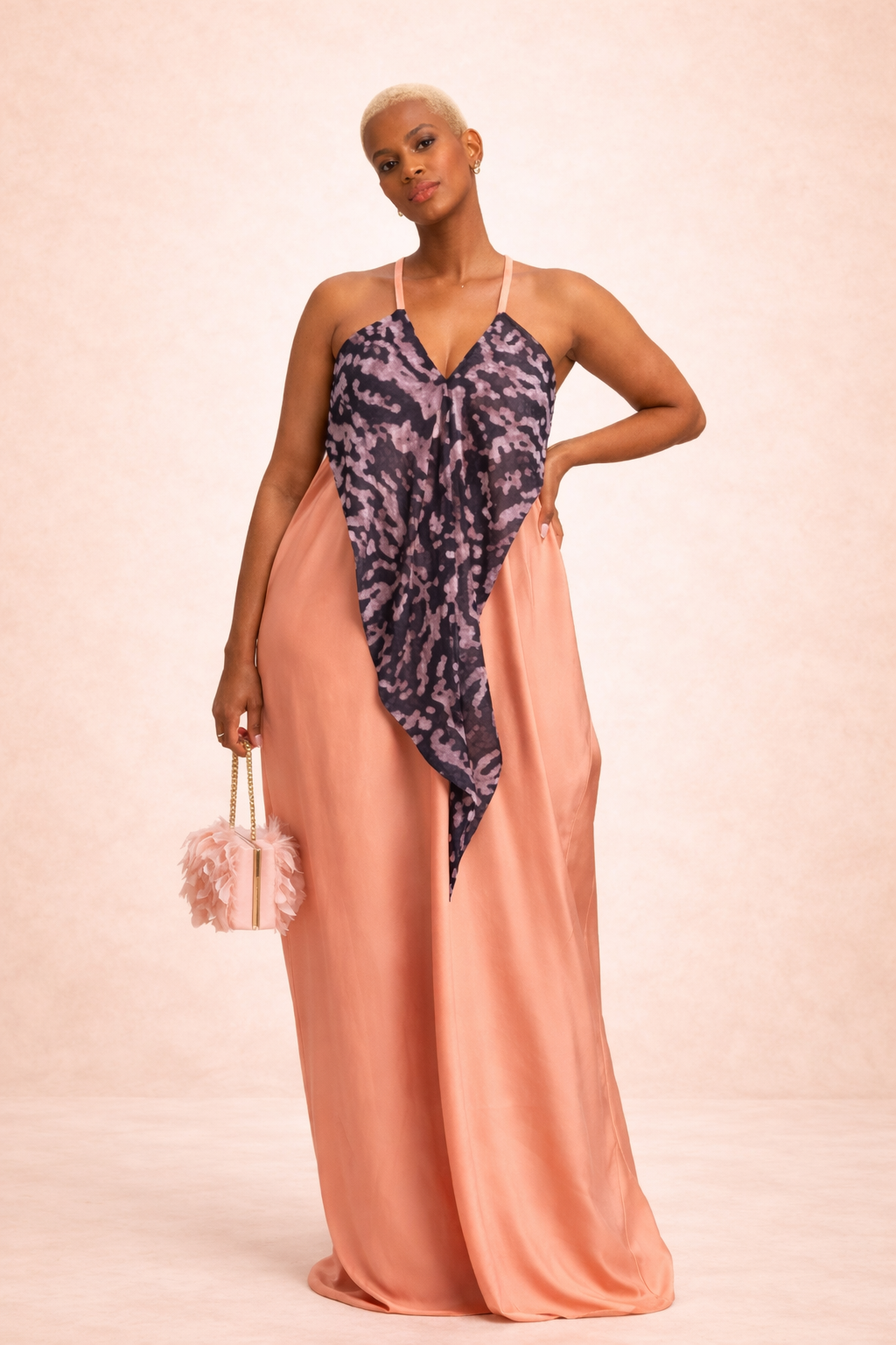 BEACH REVOLUTION DRESS