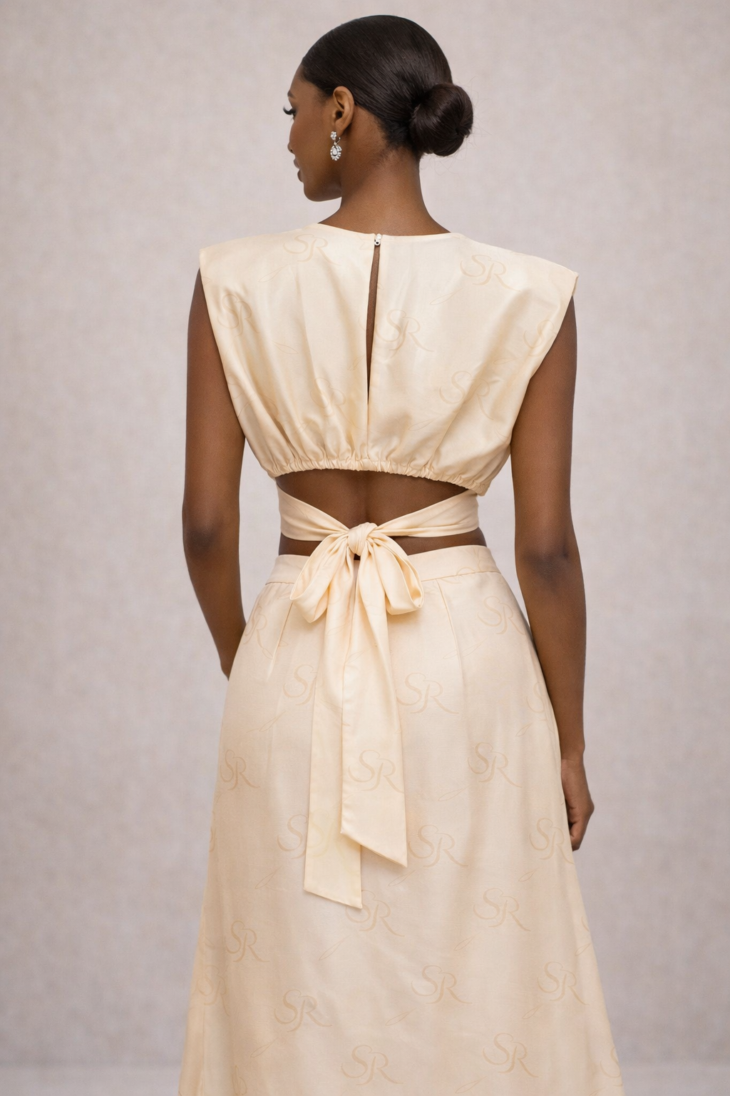 ELISE SR  SET – Selara Signature Silk