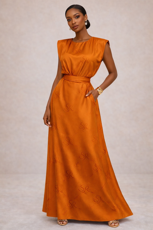 ELISE SR  SET – Selara Signature Silk