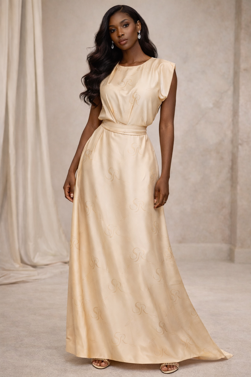 ELISE SR  SET – Selara Signature Silk